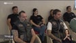 Imagem de Motards da Madeira associam-se às comemorações dos 50 anos do hospital (vídeo)