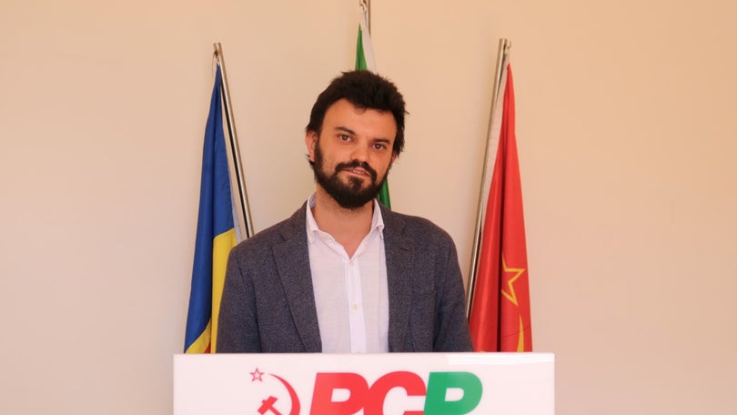 Imagem de PCP diz ser inaceitável empresas da aviação prejudicarem traballhadores