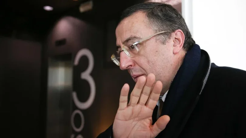 Imagem de Juiz Carlos Alexandre não será julgado por distribuição manual de processo