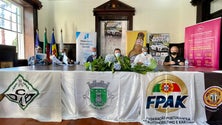 Imagem de 30 equipas inscritas na Rampa da Ribeira Brava (vídeo)