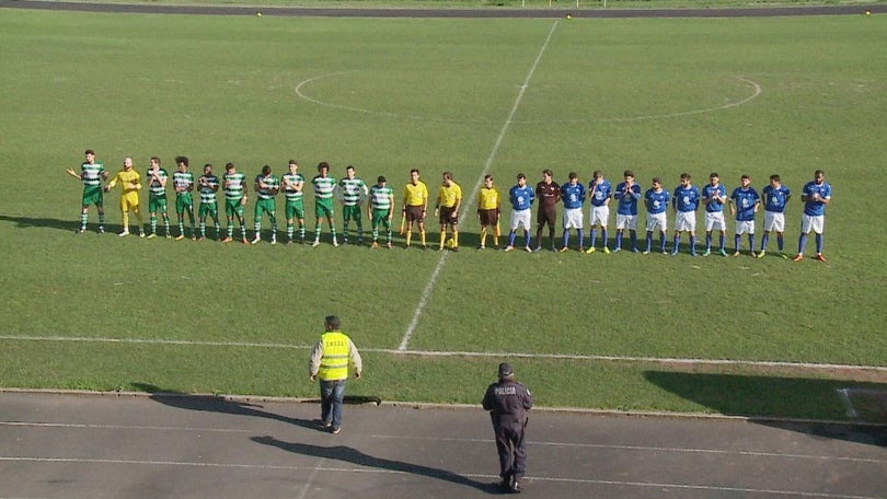 Época em preparação