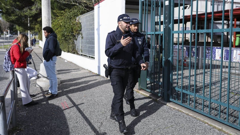 Imagem de Quase 70% das ocorrências nas escolas foram criminais no último ano letivo