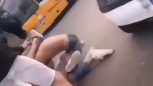 Imagem de Violência na escola circula pelas redes sociais (vídeo)