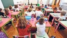 Imagem de Covid-19: Fechar escolas deve ser última medida a adotar – Centro europeu de doenças