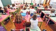 Covid-19: Fechar escolas deve ser última medida a adotar – Centro europeu de doenças