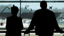 Imagem de Greve nos aeroportos portugueses pode ter impacto no fim-de-ano da Madeira