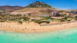 Imagem de Madeira com cinco praias «zero poluição»