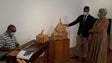 Imagem de Governo quer que linhas nacionais de apoio à cultura cheguem à Madeira (Vídeo)