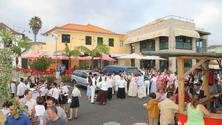 Imagem de II Festival do Atum, Gaiado e Marisco com boa adesão do público