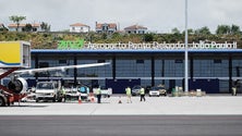 Imagem de Testes à saída de São Miguel voltam a ser obrigatórios
