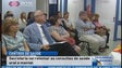 Imagem de Centros de saúde voltam a ter consultas de saúde mental (Vídeo)