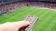 Imagem de Direitos televisivos centralizados