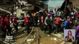 Venezuela: 36 pessoas morreram e há 52 desaparecidas (vídeo)
