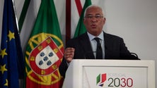 Costa afirma que Portugal regista crescimento económico sólido e está à frente na UE