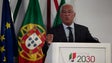 Costa afirma que Portugal regista crescimento económico sólido e está à frente na UE
