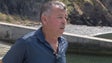 Imagem de Emigrantes-pescadores no Panamá fazem férias no Paul (vídeo)