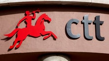 Imagem de CTT investem 40 M€ na modernização do serviço até 2020