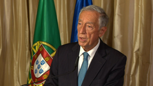Imagem de Marcelo pede novo esforçou aos portugueses (vídeo)