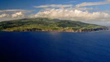 Imagem de Faial empenha-se em ajudar jorgenses (Vídeo)