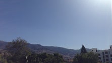 Imagem de Tempo quente na Madeira