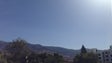 Imagem de Tempo quente na Madeira