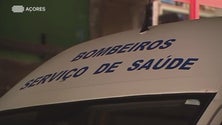 Imagem de Bombeiros do Faial vão comprar nova ambulância de transporte de doentes (Vídeo)