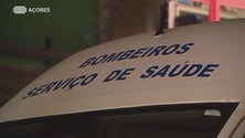 Bombeiros do Faial vão comprar nova ambulância de transporte de doentes (Vídeo)