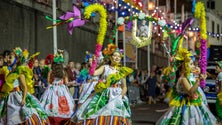 Marchas de Santo António levaram milhares de pessoas ao Funchal (vídeo)