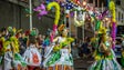 Imagem de Marchas de Santo António levaram milhares de pessoas ao Funchal (vídeo)