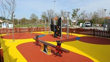 Imagem de Covid-19: Parques e jardins reabriram, mas parques infantis continuam fechados  (Áudio)