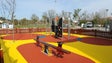 Imagem de Covid-19: Parques e jardins reabriram, mas parques infantis continuam fechados  (Áudio)