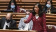 Imagem de Líder parlamentar Paula Santos «sobe» à Comissão Política do PCP