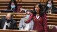 Líder parlamentar Paula Santos «sobe» à Comissão Política do PCP