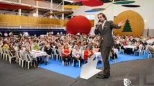 Imagem de Miguel Albuquerque diz que compromissos com a Calheta serão “integralmente cumpridos”