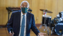 Imagem de Marcelo diz que Europa está «no bom caminho» para poder utilizar fundos