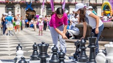 Imagem de Funchal promove o dia mundial do Desporto na Praça do Município (áudio)