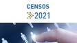 Imagem de Mais de 100 respostas por minuto a Censos 2021