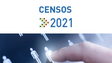 Mais de 100 respostas por minuto a Censos 2021