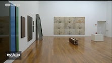 Museu de Arte Contemporânea acolhe exposição «Coleções partilhadas» (vídeo)