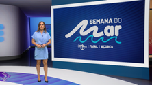 Imagem de Apresentado programa da Semana do Mar 2023