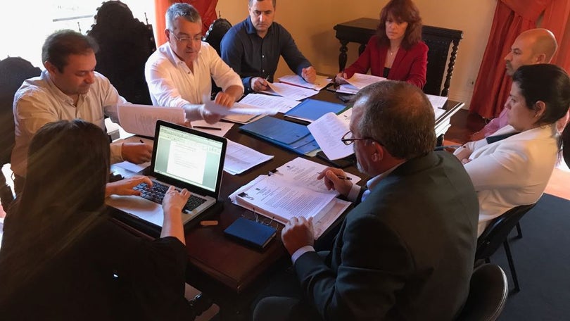 Imagem de CÂMARA DE SANTA CRUZ APROVA ORÇAMENTO PARA 2018