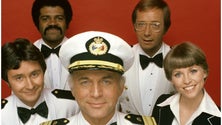 Imagem de Comandante do Barco do Amor morre aos 90 anos