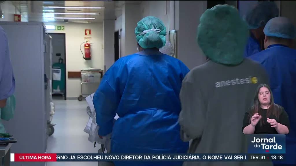 Atrasos nas cirurgias cardíacas. Governo vai mudar legislação e incluir incentivos