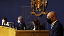 Imagem de PS quer apoios extraordinários para populações afetadas por temporais (áudio)