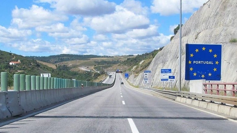Imagem de Portugal e Espanha são «exemplo»