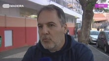Imagem de Marco Freitas critica Madeira Andebol SAD