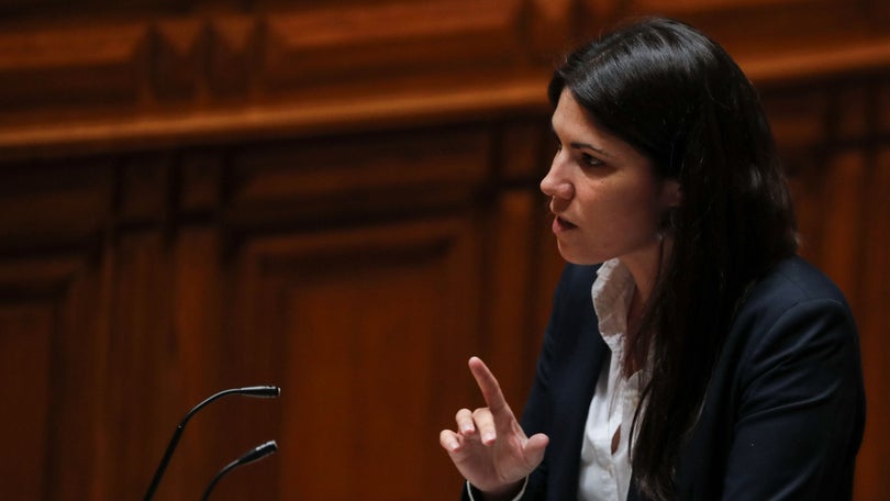 Imagem de Oposição critica gestão do Governo dos recursos hídricos perante a situação de seca