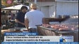 Imagem de Festa gastronómica de Santa Cruz (Vídeo)