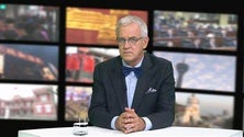 Estado nomeia nova administração da RTP