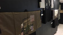 Imagem de Casa da Cultura de Câmara de Lobos dá a conhecer uma coleção de quimonos de Maggie Healy (Vídeo)